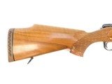 Sako Model A III 7mm Rem Mag 24