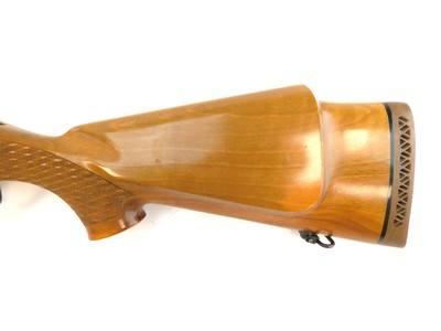 Sako Model A III 7mm Rem Mag 24