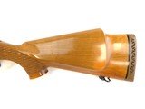 Sako Model A III 7mm Rem Mag 24