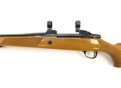 Sako Model A III 7mm Rem Mag 24