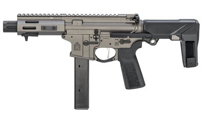 Springfield Saint Victor PDW 9mm 5.5