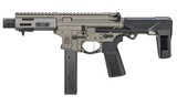 Springfield Saint Victor PDW 9mm 5.5