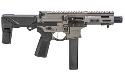 Springfield Saint Victor PDW 9mm 5.5