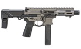 Springfield Saint Victor PDW 9mm 5.5