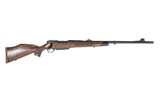 Weatherby Mark V Frontier .375 H&H 24