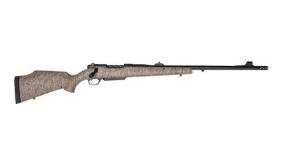 Weatherby Mark V Dangerous Game .460 Wby 24