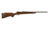 Legacy Sports Howa M1500 Walnut Hunter 7mm-08 Rem 22