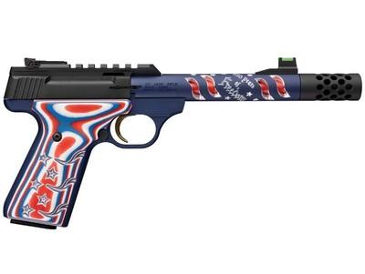 Browning Buck Mark 250 Freedom Vision .22 LR 5.9