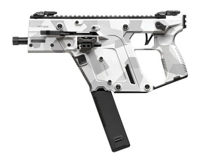 Kriss Vector SDP Gen 3 Arctic Delta .45 ACP 5.5