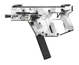 Kriss Vector SDP Gen 3 Arctic Delta .45 ACP 5.5