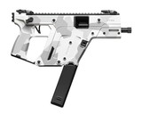 Kriss Vector SDP Gen 3 Arctic Delta .45 ACP 5.5