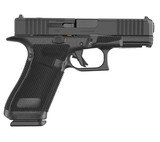 Glock G45 Gen 6 USA 9mm Luger 4.02