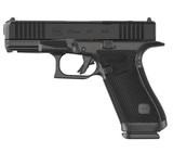 Glock G45 Gen 6 USA 9mm Luger 4.02
