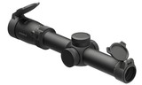 Leupold Patrol 6HD Gen 2 1-6x24mm Illum Firedot Duplex Riflescope 185606 - Image 1 of 2