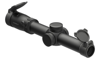 Leupold Patrol 6HD Gen 2 1-6x24mm Illum Firedot Duplex Riflescope 185606 - Image 1 of 2