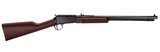 Henry H3 Frontier Pump Action Rifle .22 S/L/LR 20