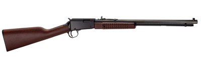 Henry H3 Frontier Pump Action Rifle .22 S/L/LR 20