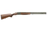 CZ-USA CZ Upland Ultralight All-Terrain O/U 20 Gauge 28
