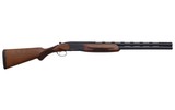 Weatherby Orion Matte Blue 20 Gauge O/U 28