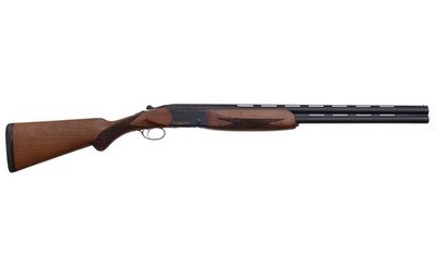 Weatherby Orion Matte Blue 20 Gauge O/U 28