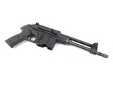Kel-Tec PLR-22 .22LR 10