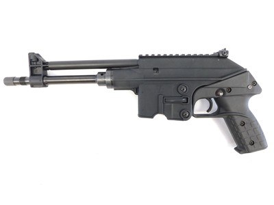 Kel-Tec PLR-22 .22LR 10