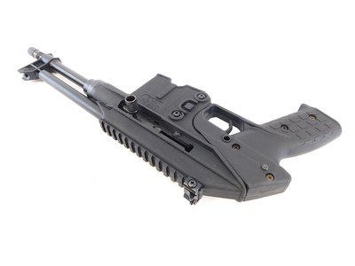 Kel-Tec PLR-22 .22LR 10