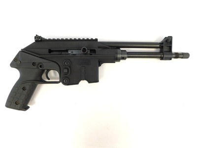 Kel-Tec PLR-22 .22LR 10