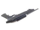 Ruger 22 Charger Take-Down .22 LR 8.75