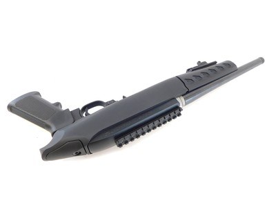 Ruger 22 Charger Take-Down .22 LR 8.75