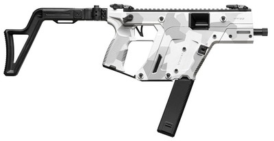 KRISS USA Vector SBR Gen3 10mm 5.5