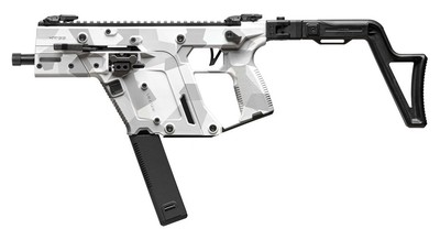 KRISS USA Vector SBR Gen3 10mm 5.5