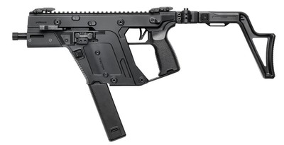 KRISS USA Vector SBR Gen3 10mm 5.5