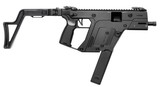 KRISS USA Vector SBR Gen3 10mm 5.5