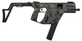 KRISS USA Vector SBR Gen3 10mm 5.5