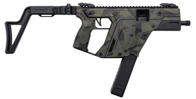 KRISS USA Vector SBR Gen3 10mm 5.5