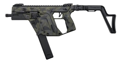 KRISS USA Vector SBR Gen3 10mm 5.5