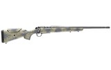 Bergara B-14 Sierra Wilderness .22 Creed 20
