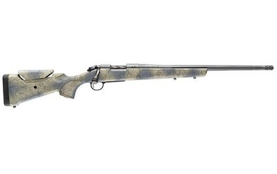 Bergara B-14 Sierra Wilderness .22 Creed 20
