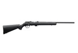 Savage Arms Mark II FV Bolt-Action .17 HM2 21