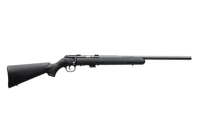 Savage Arms Mark II FV Bolt-Action .17 HM2 21