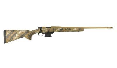 Legacy Howa M1500 Fence Line 6mm ARC 22