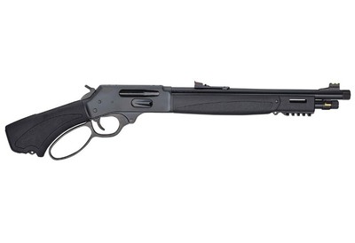 Henry H10 Bears Leg Pistol .45-70 Govt 13.8