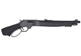 Henry H10 Bears Leg Pistol .45-70 Govt 13.8