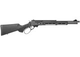 Smith & Wesson Model 1854 Stealth Hunter .45-70 Govt 16.5