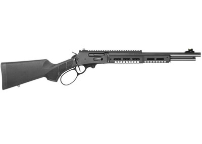 Smith & Wesson Model 1854 Stealth Hunter .45-70 Govt 16.5