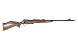 Weatherby Mark V Frontier .460 Wby Mag 24