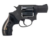 Taurus Model 605 Gentlemans Carry .357 Magnum 2