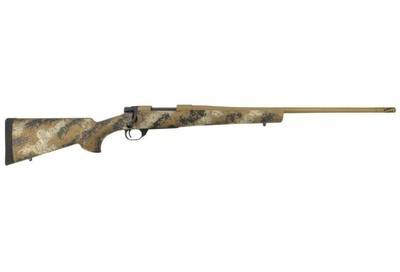 Legacy Howa M1500 Fence Line .30-06 Sprg 22
