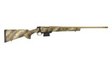 Legacy Howa M1500 Mini Fence Line .22 ARC 20